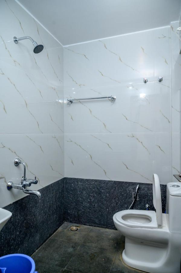 Glucklich Beach Cottages Kundapur Zewnętrze zdjęcie